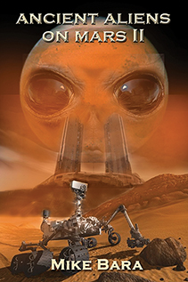 Ancient Aliens on Mars II EBOOK